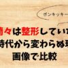 鈴木蘭々は整形していない！子役時代から変わらぬ現在を画像で比較